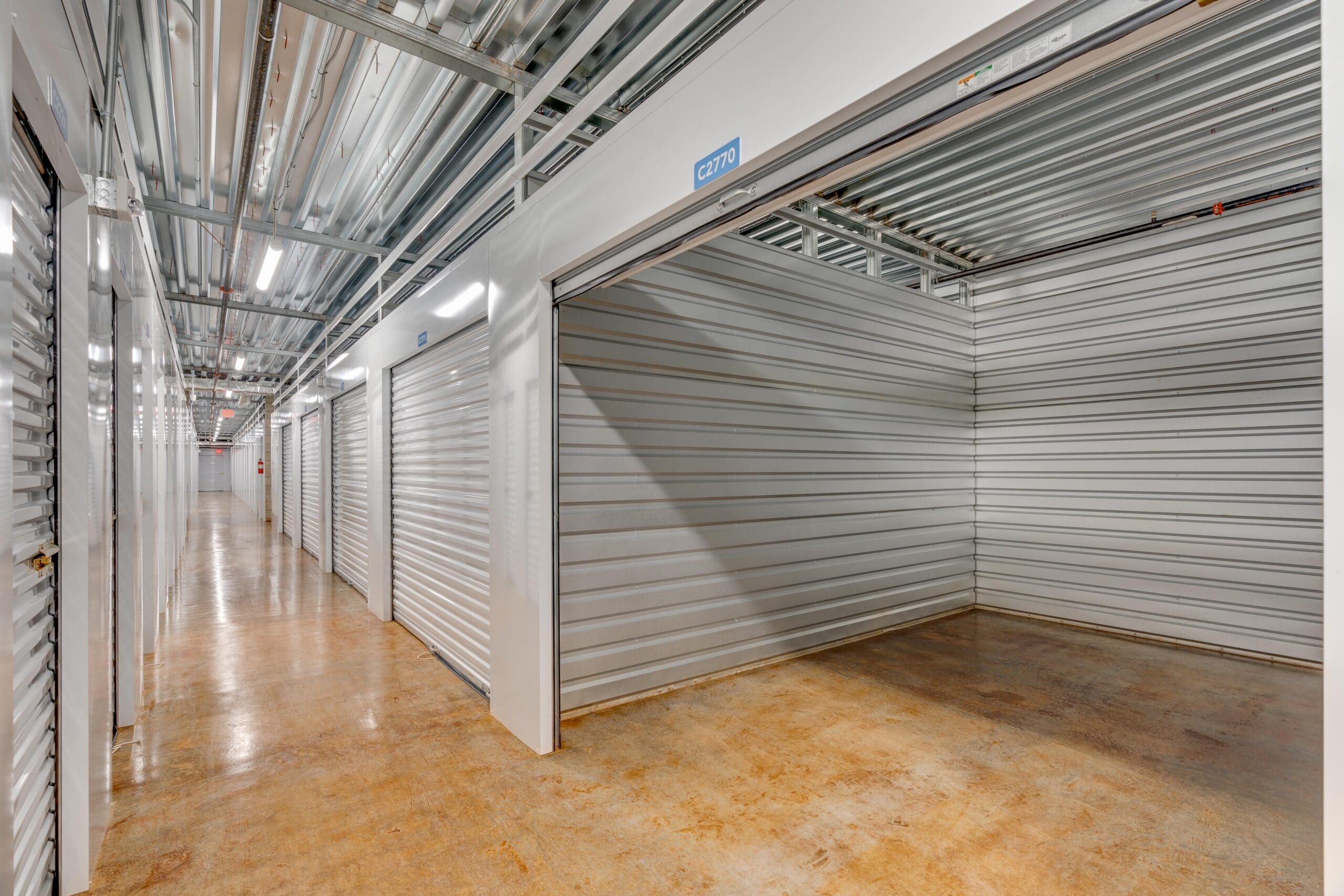 Is Owning a Storage Unit Business Profitable in 2024? SecureSpace