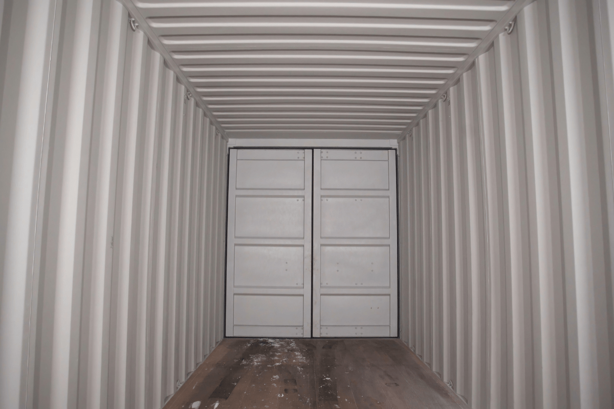 What To Store In A NonClimate Controlled Storage Conatiner What You