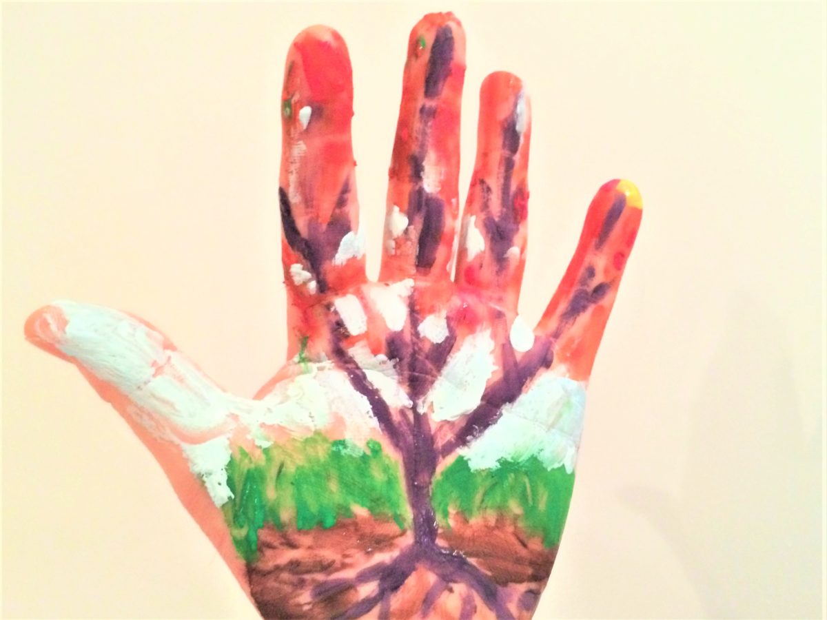 Tantrums and Meltdowns Part two