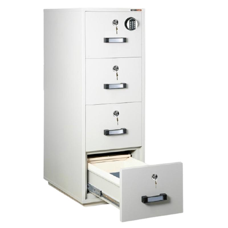 FC40E Office Filing Secure Storage Cairns
