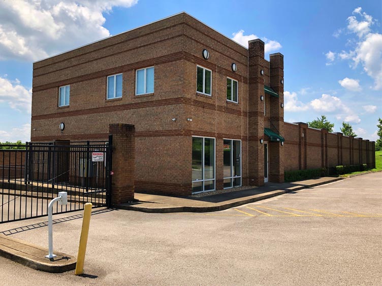 Rv Storage Nashville Tennessee Dandk Organizer