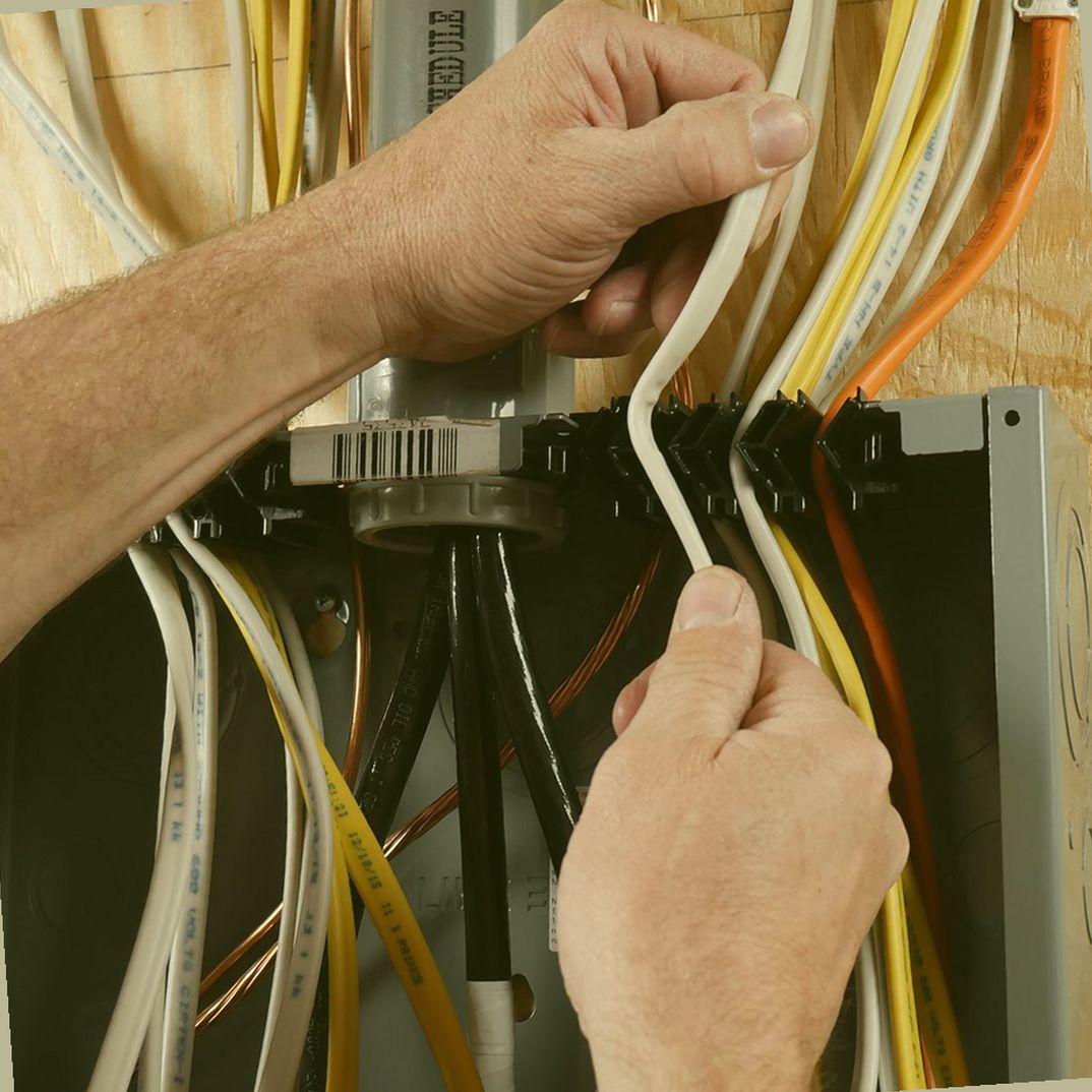 Plastic Electrical Box Uses /