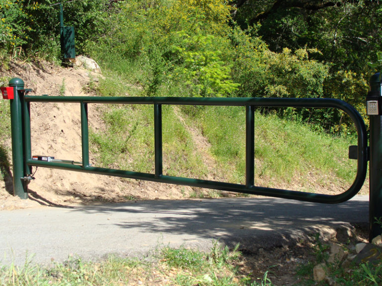 Securetech Fence Systems Fencing Contractors San Jose CA
