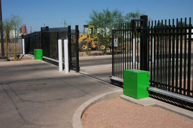Securetech Fence Systems Fencing Contractors San Jose CA