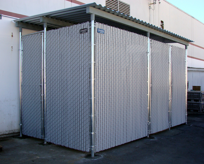 Securetech Fence Systems Fencing Contractors San Jose CA
