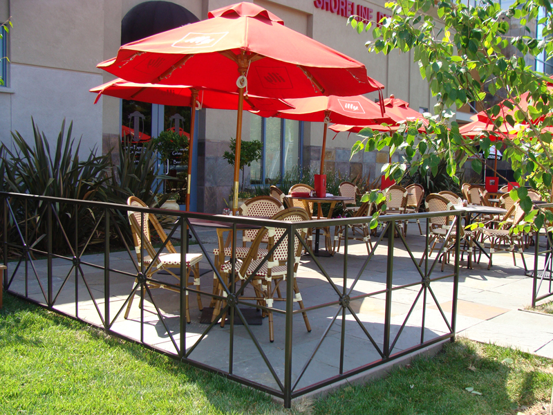 Securetech Fence Systems Fencing Contractors San Jose CA