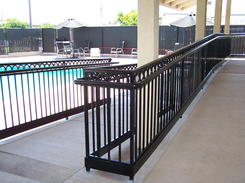 Securetech Fence Systems Fencing Contractors San Jose CA