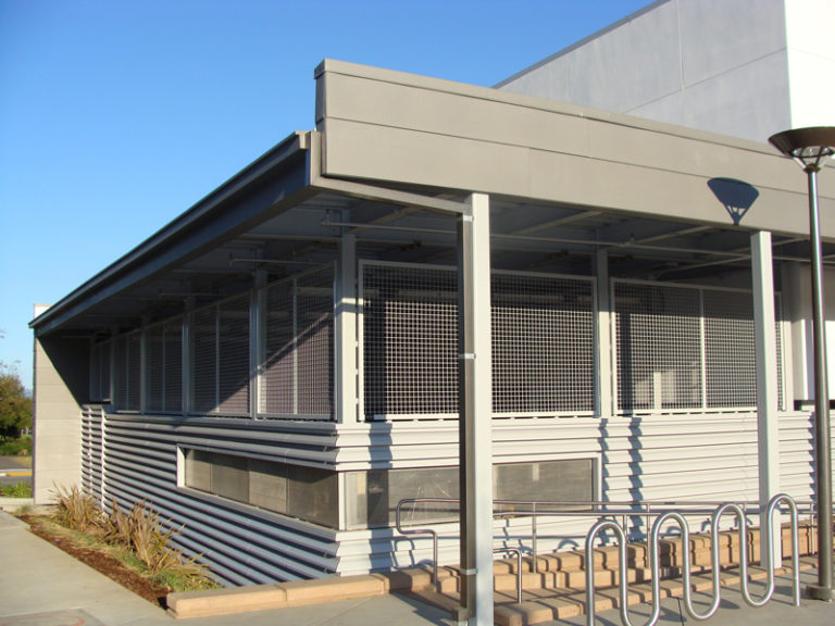 Securetech Fence Systems Fencing Contractors San Jose CA