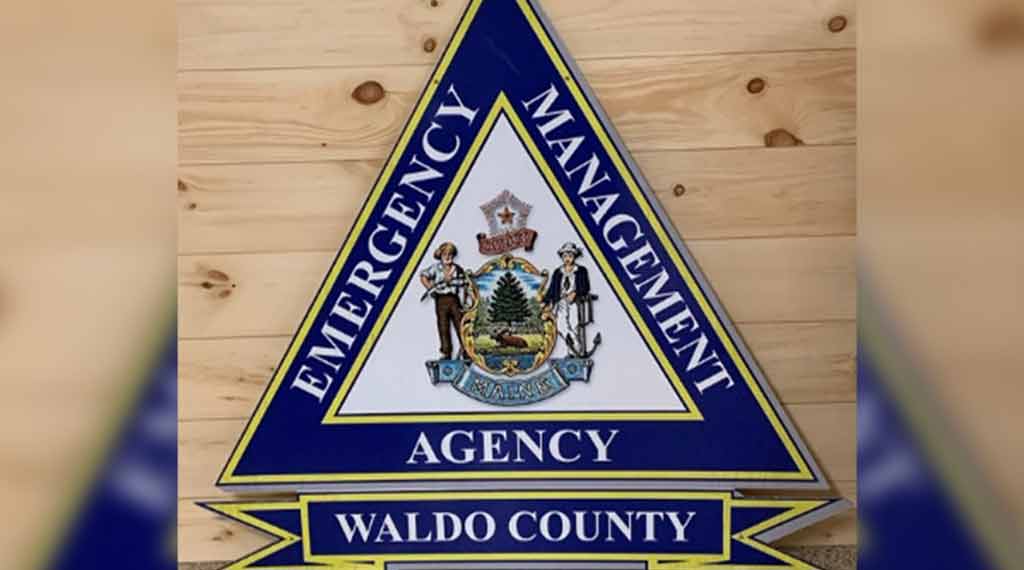 A model of resilience Waldo County Maine’s offgrid emergency