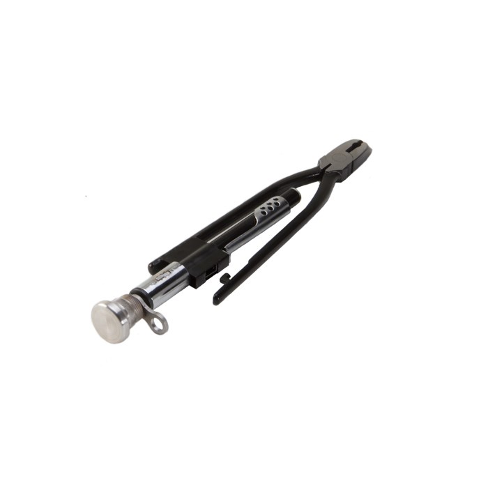 Reversible 9" (225mm) wire twister