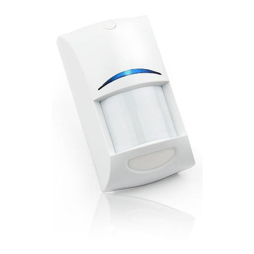 Bosch Gen2 Quad PIR Motion Detector ISCBPQ2W12B Securetronics