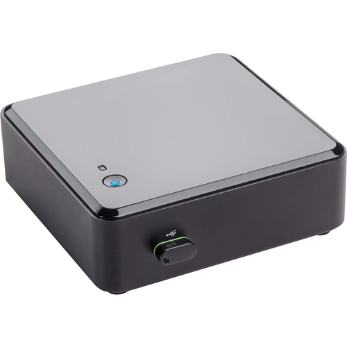 Paxton10 Server 003375 Securetronics