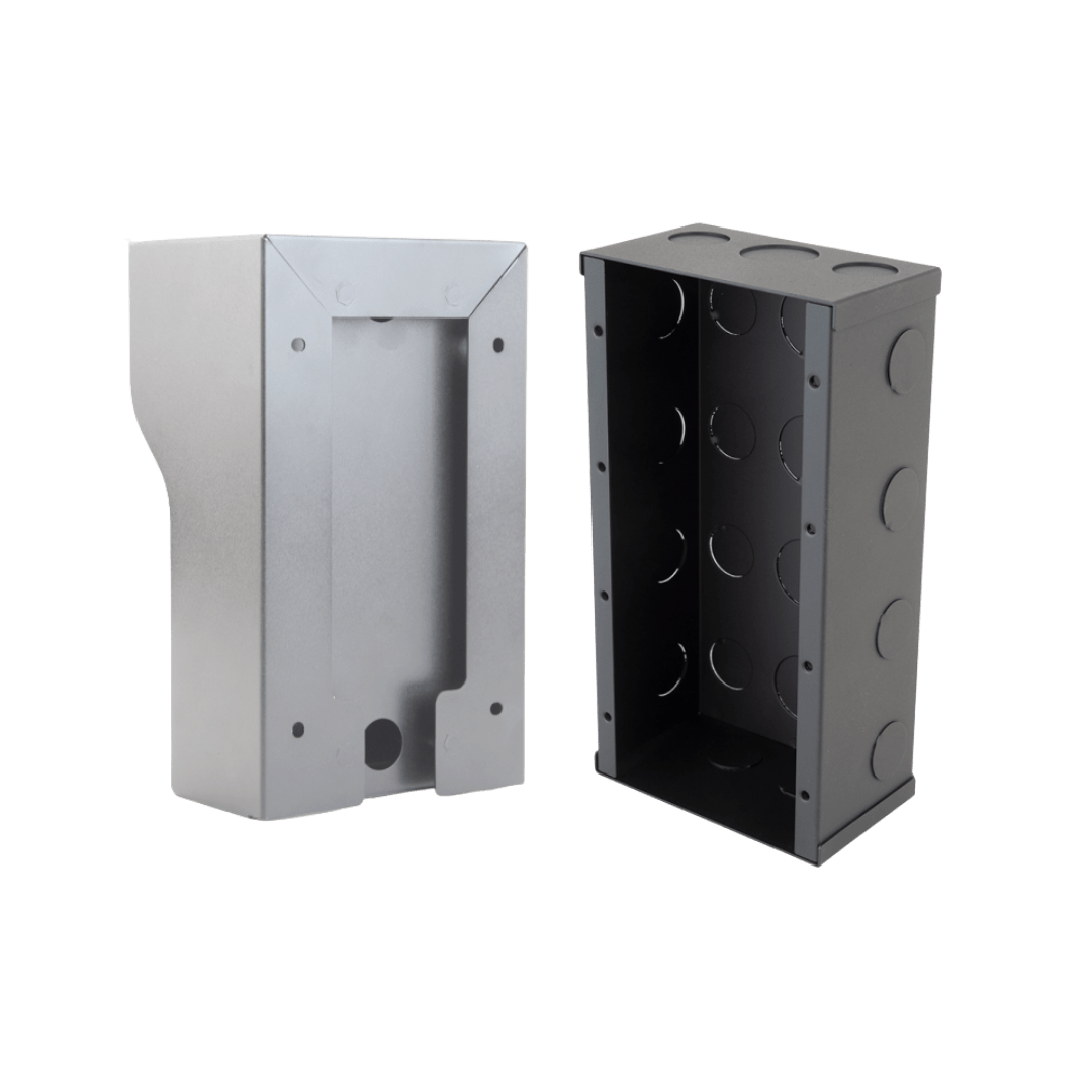 Akuvox E21X Mount Back Box for E21 Securetronics