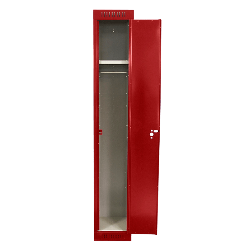 Excalibur Locker Secure Western Storage