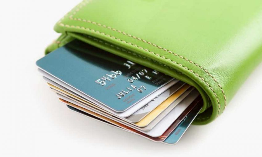 What are RFID Wallets Made of?
