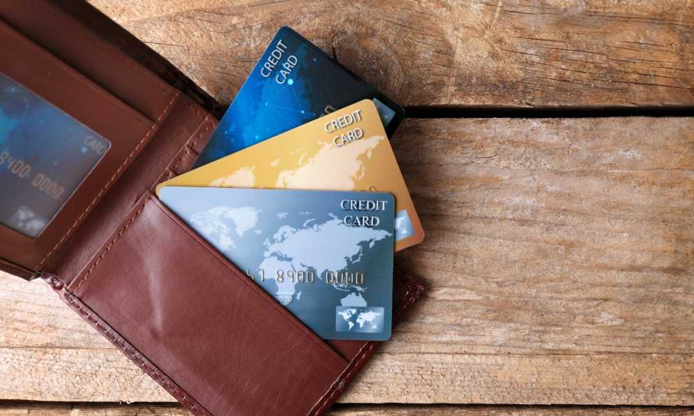 What are RFID Wallets Made of?