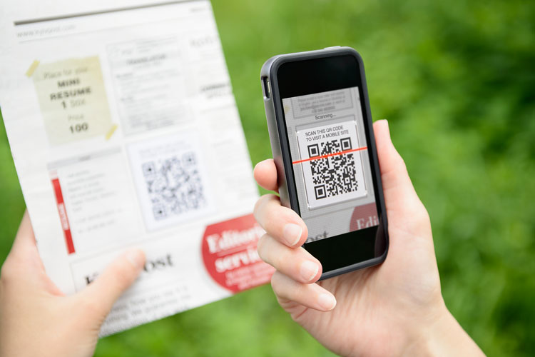 Can You Trademark a QR Code?