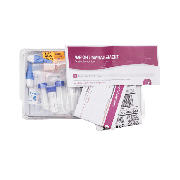 Weight Management Assessment Secure Your Wellness