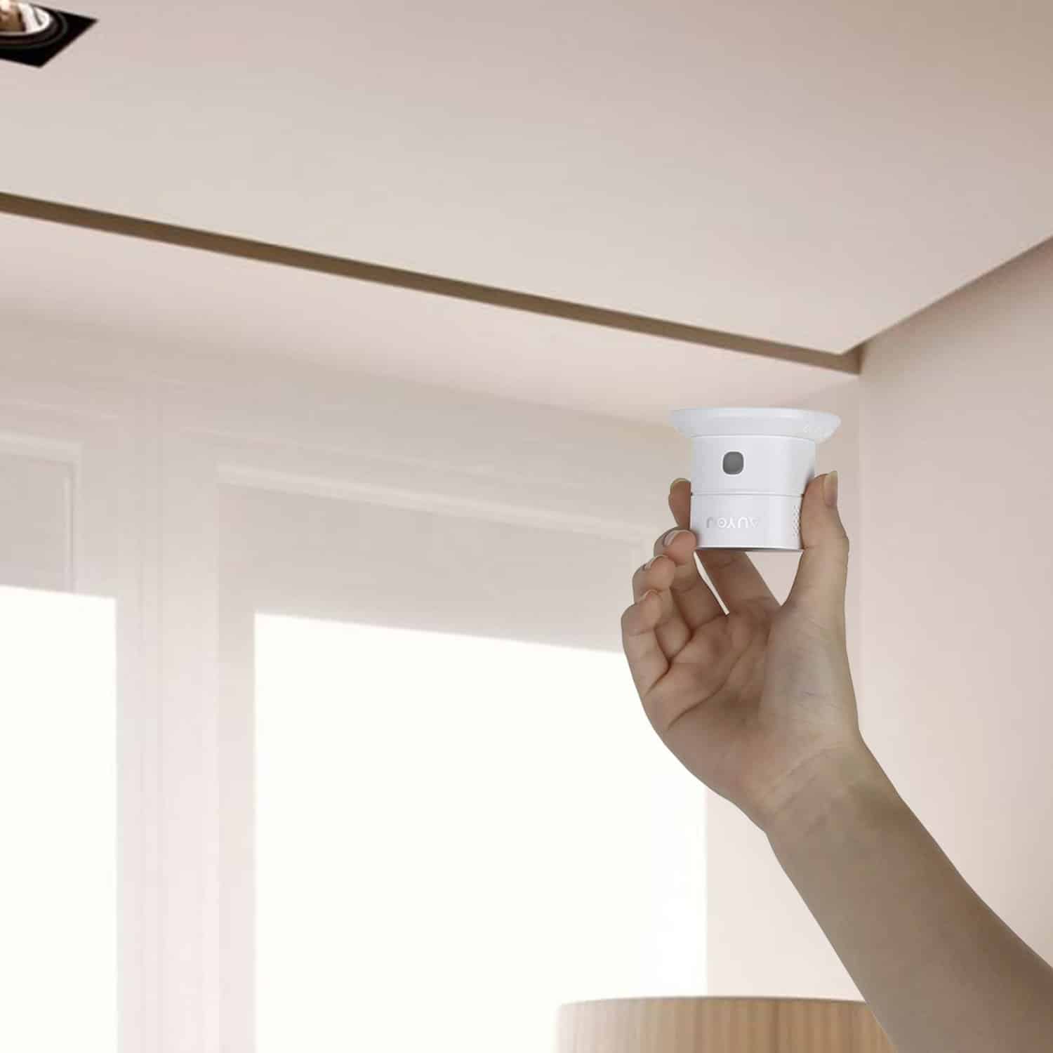 Detecteur De Monoxyde De Carbone Guide Et Comparatif 2017