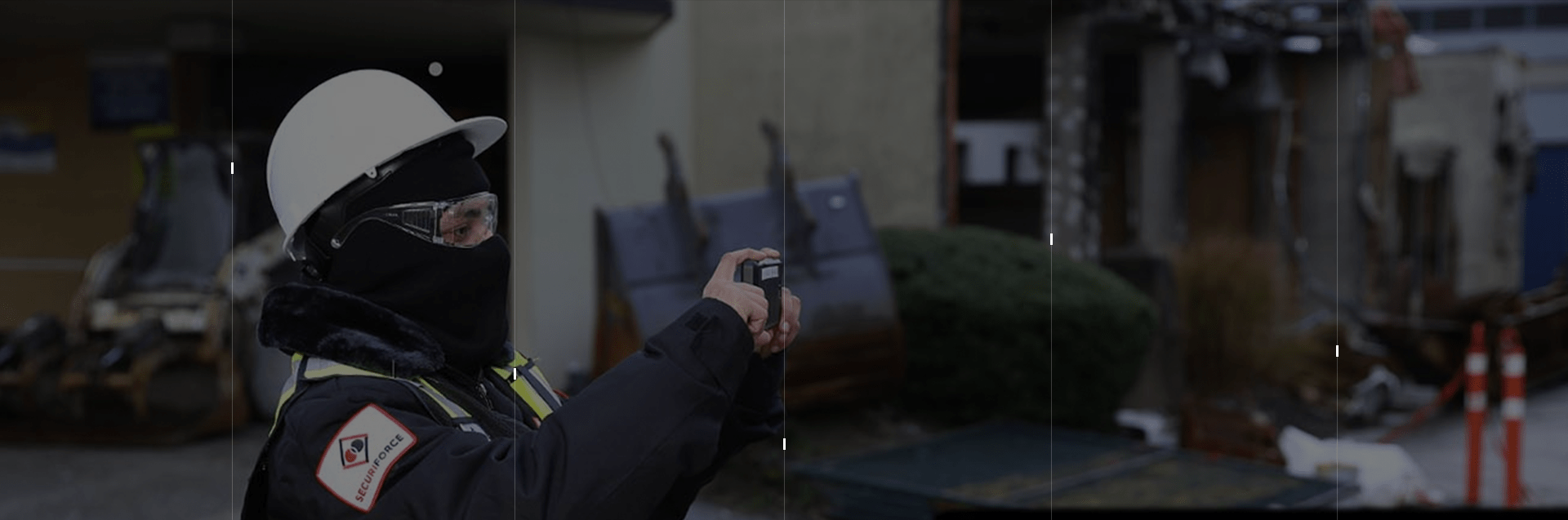 Best Security Guard company in Surrey Vancouver Langley