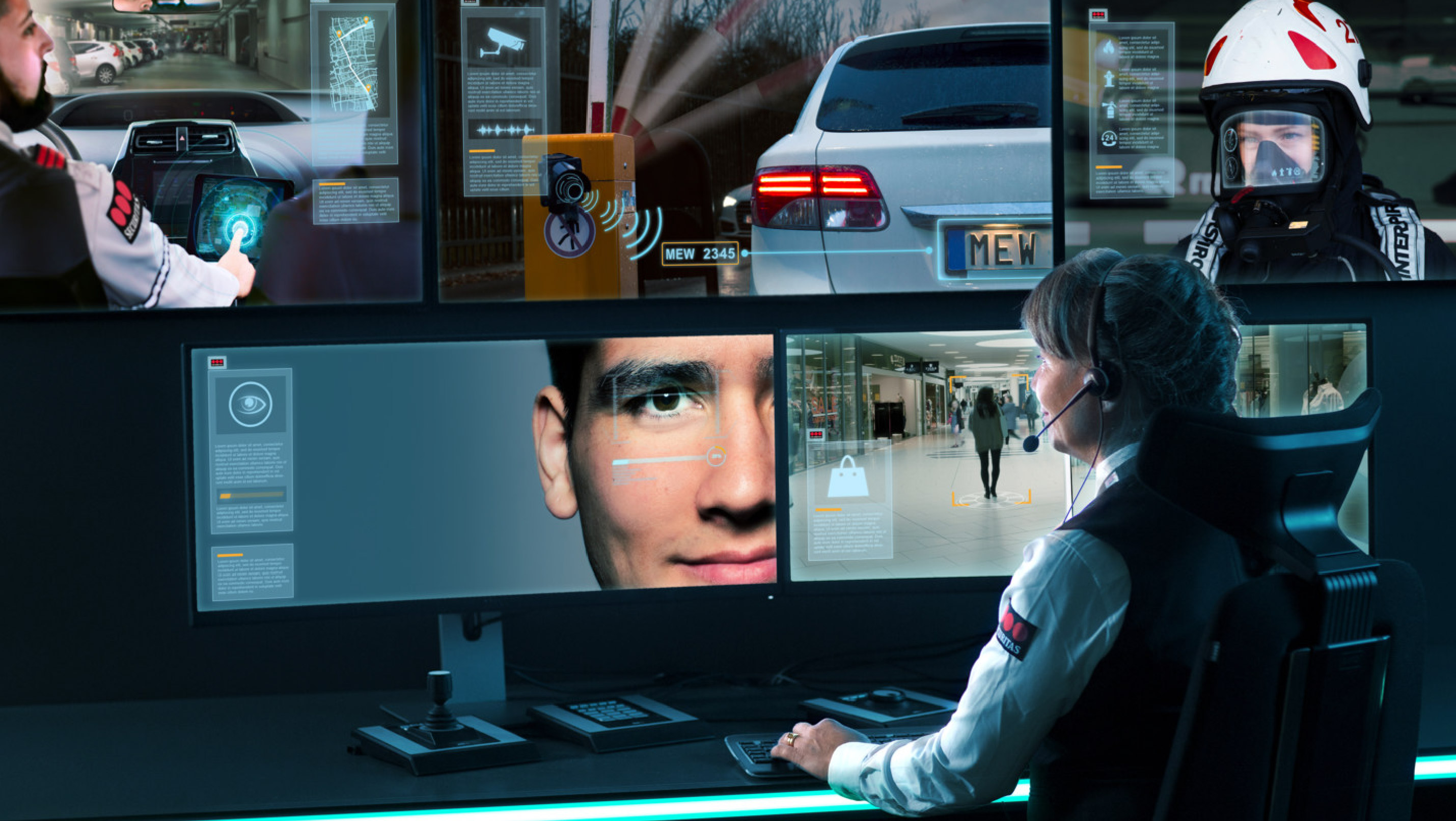 Integrated Solutions Securitas Electronic Security, Incorporated