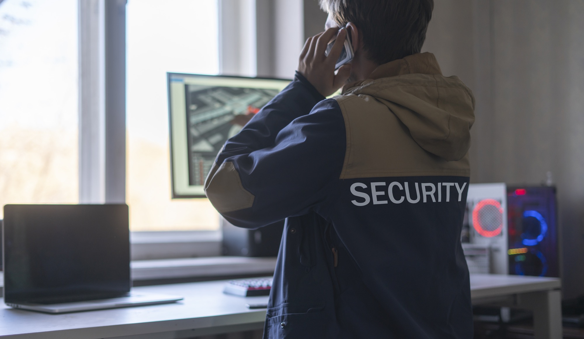 Security Options for Your Homeowners Association (HOA) Securiteam