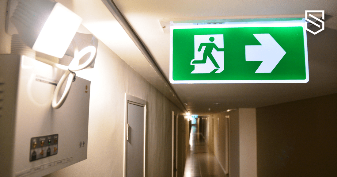 ilegal clima Maestro luces de emergencia duracion arbusto pubertad atravesar