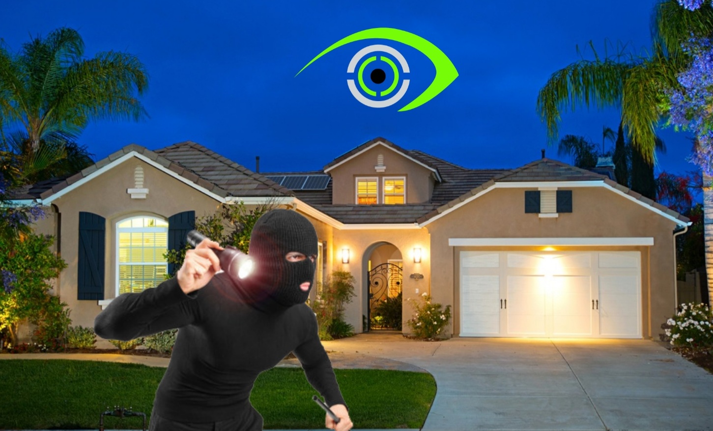 Residential Security System Suppliers in Perth Get a Free Quote Today