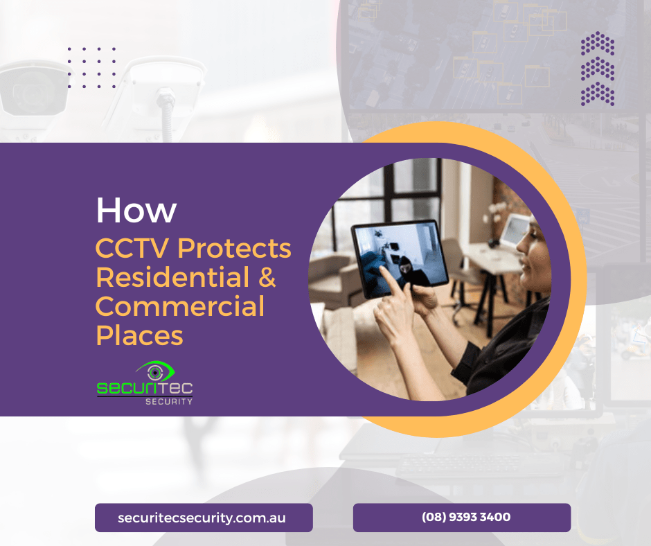 CCTV Cameras for Home and Business Security Contact Us