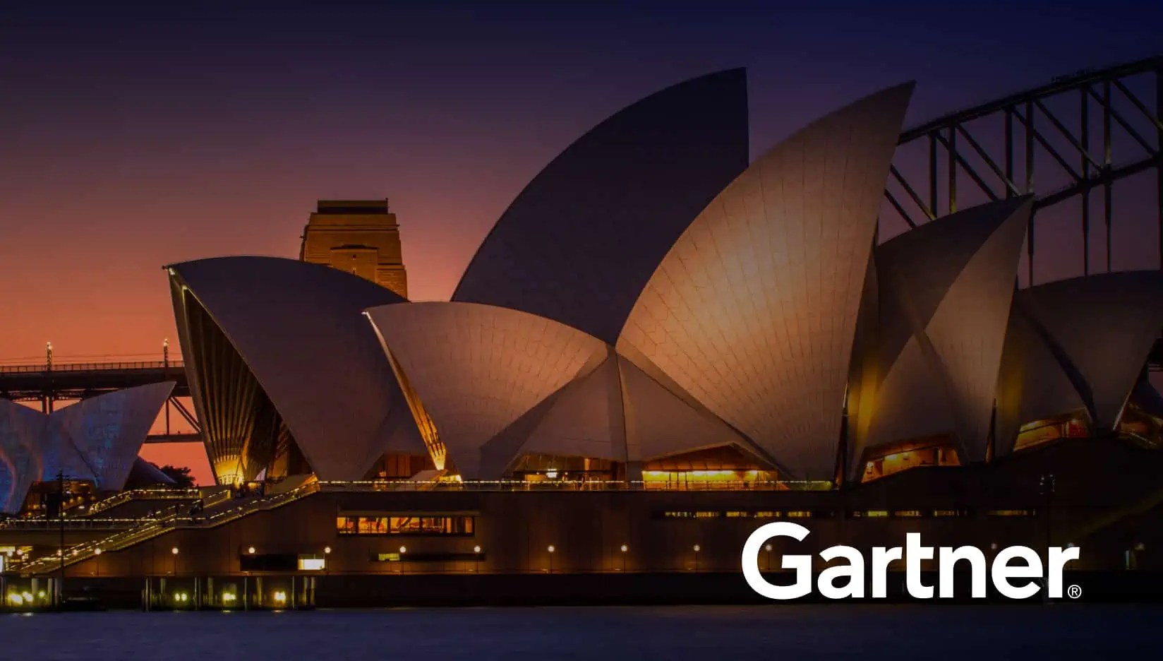 Gartner Security & Risk Management Summit Securiti