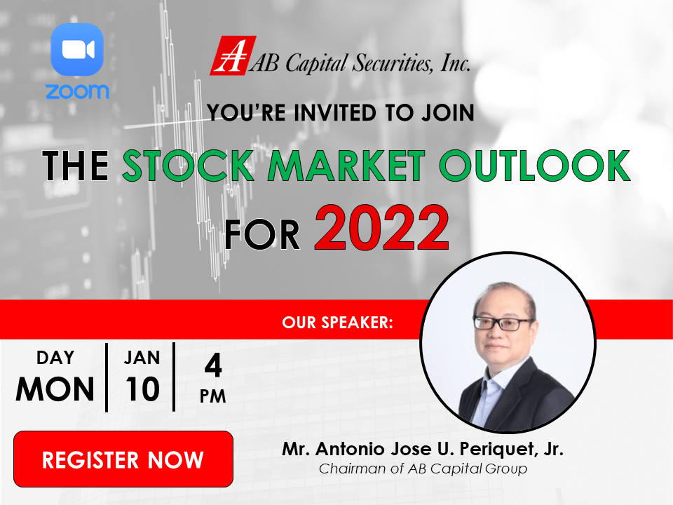 Events AB Capital Online