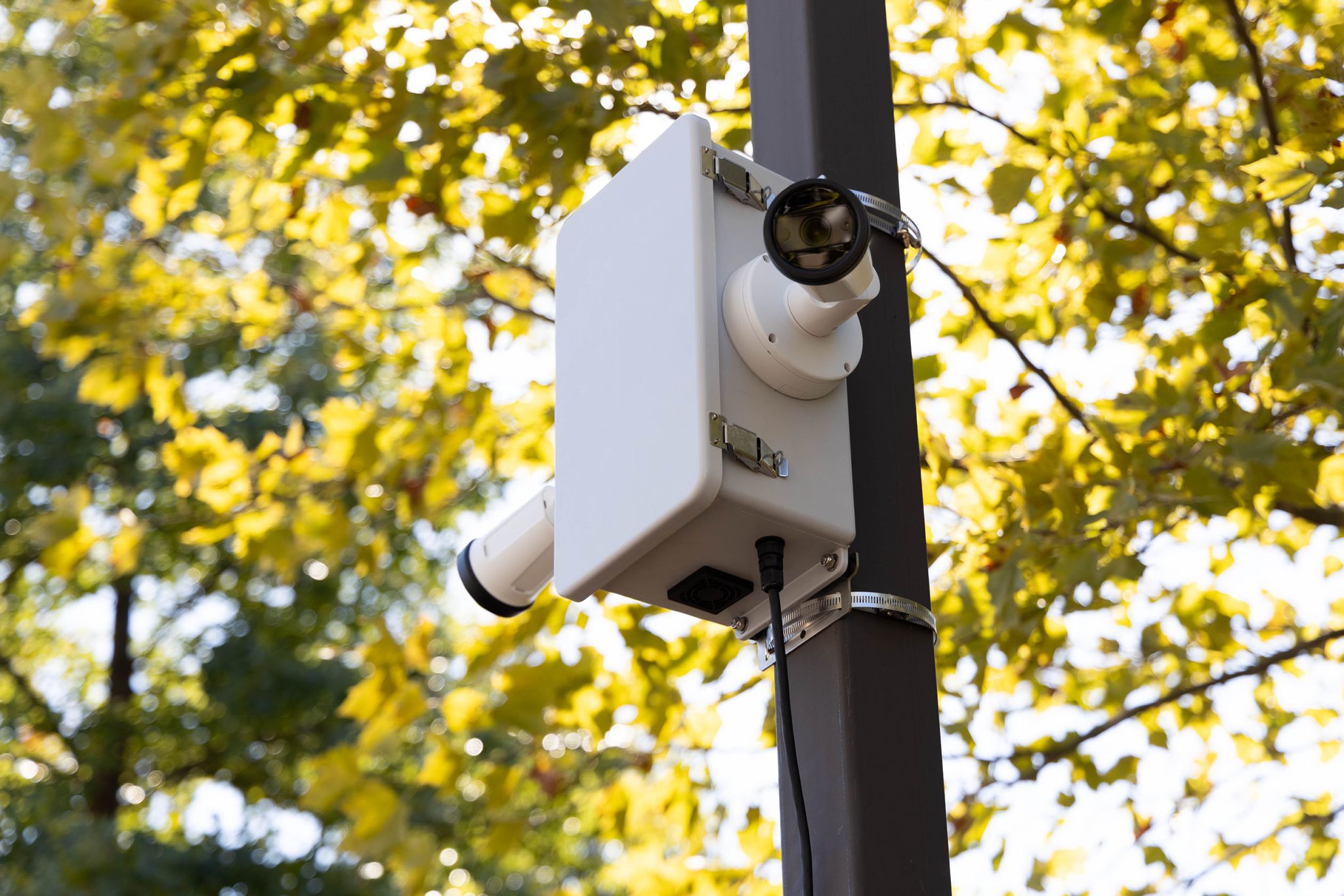 Security Systems Commercial Security Camera Systems