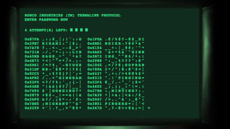 CNN uses Fallout 4 hacking screenshots in news article. Securitron