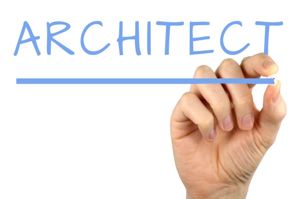 What makes a good cloud architect?