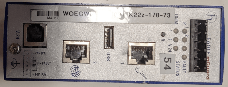 Hirschmann switch web interface - passastars