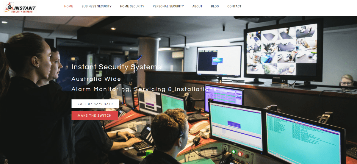 Top 20 Security Camera & CCTV Systems In Brisbane