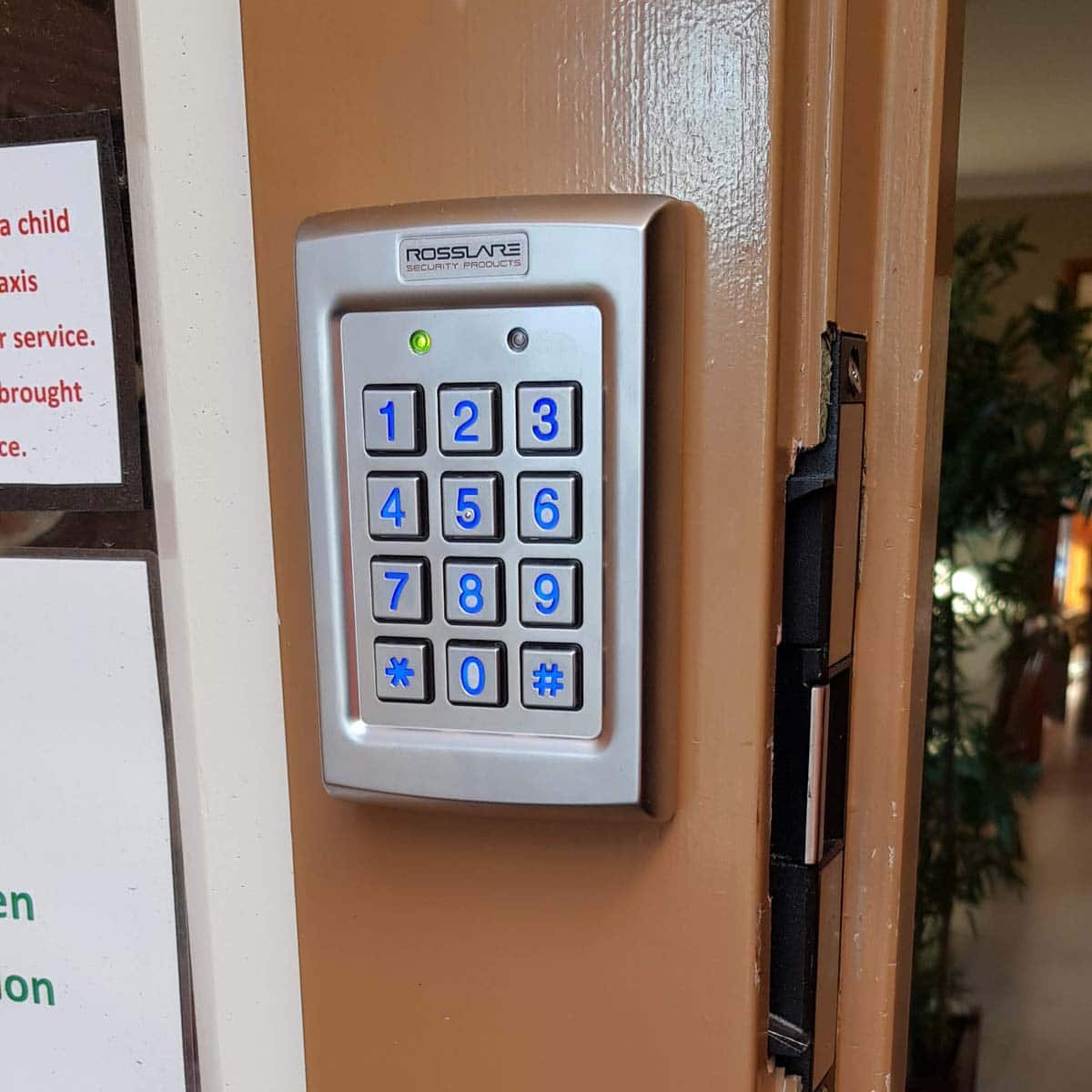 System Melbourne Security Systems
