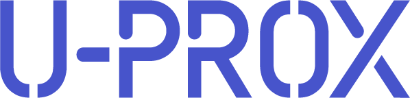 Security alarm system U-Prox - U-PROX Security Systems