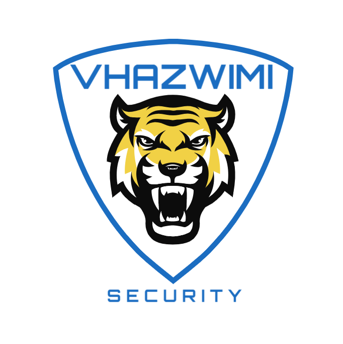 Home Vhazwimi Security Vhazwimi Security