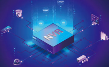 Dahua Technology to Build Open and Smart NVR Ecosystem | Security.World