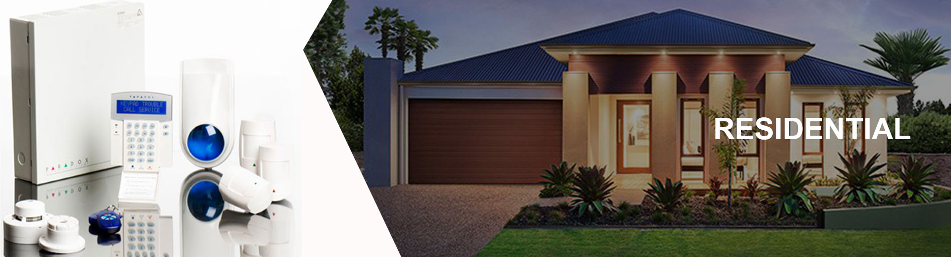 Security System Company Security Services Canberra & Brisbane