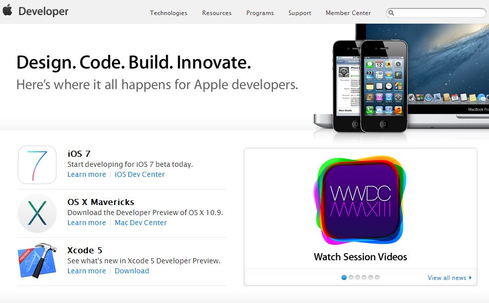 Who has hacked the Apple iOS Developer Center?Security Affairs
