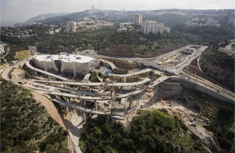 Israel - AP Exclusive reveals tunnel hit by cyber ...
