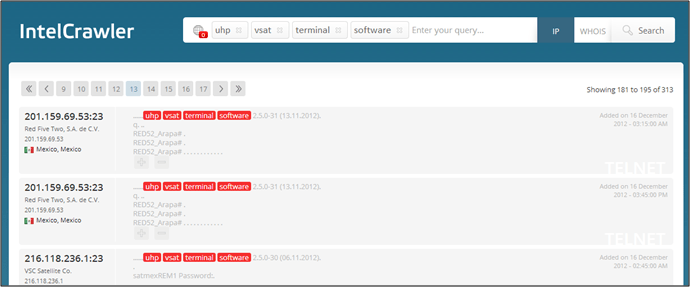 More than 30,000 60 cm . VSAT terminals are opened for targeted cyber attacksSecurity Affairs