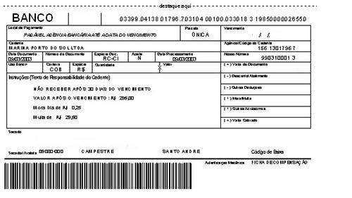 Massive Boleto fraud in Brazil caused 3,75 USD billion lossesSecurity