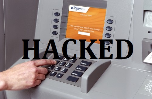 Hacking ATMs: No Malware Required BankInfoSecurity