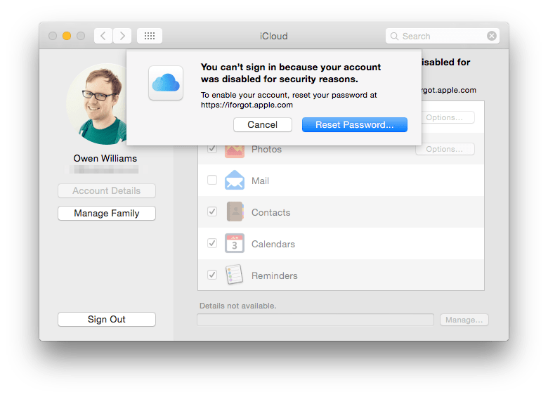 Take care Apple Recovery Key for Two-step ...