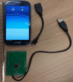 hacking an atm with a samsung galaxy 4
