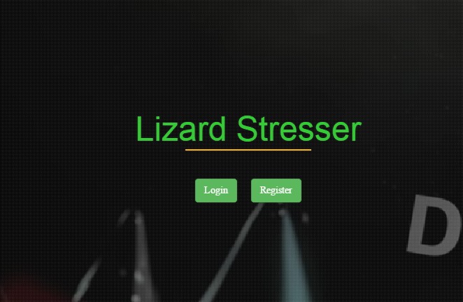 Xbl stresserhome