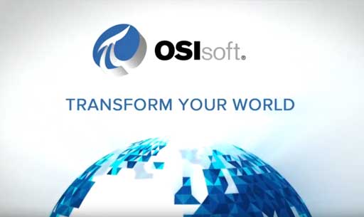 OSIsoft